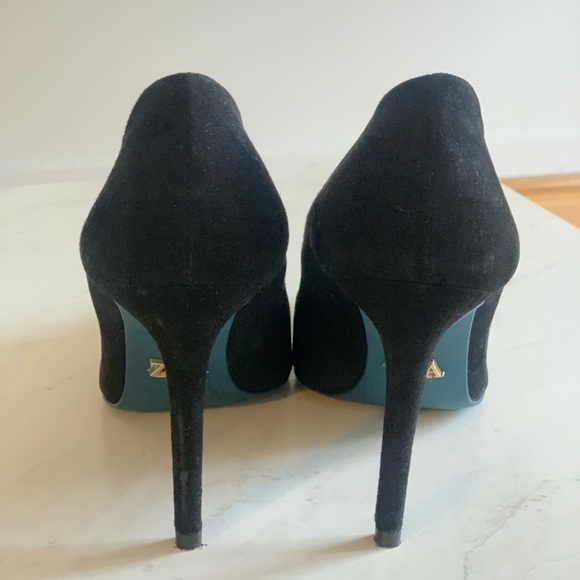 Zara shoes for sale. - Picture 4 of 6